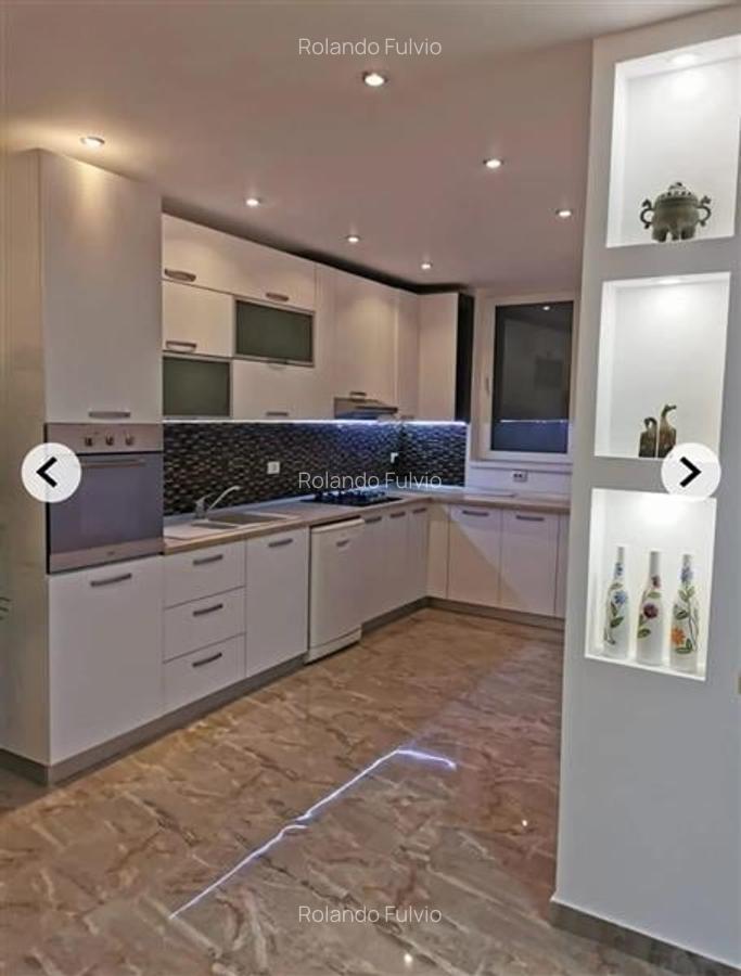 Inchiere apartament/birou  Herestrau - 2