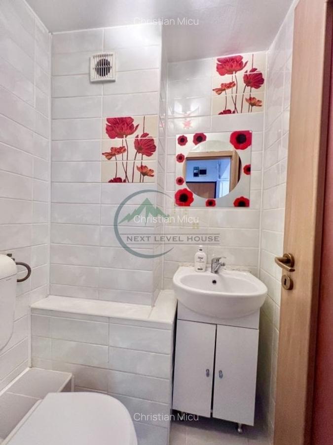 Apartament 4 camere, zona Grivitei - 9