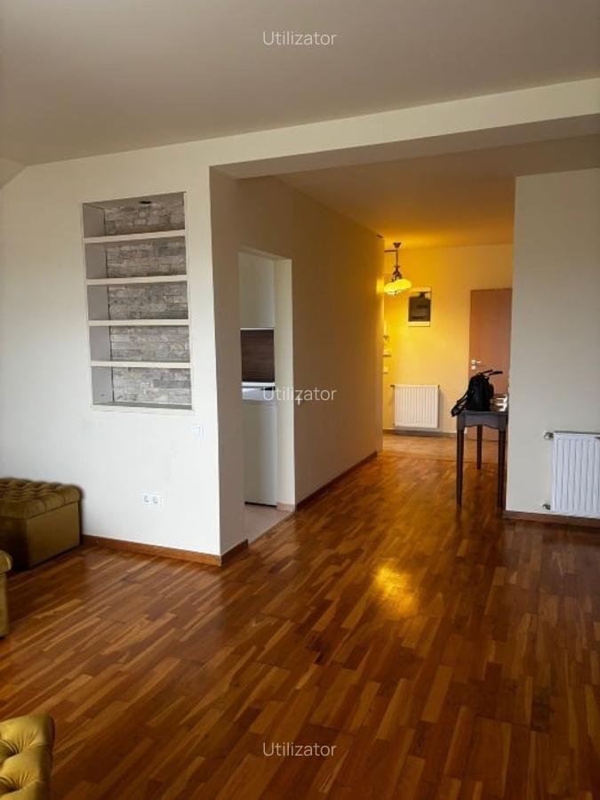 Apartament cu 3 camere decomandat în Dumbrăvița - 7