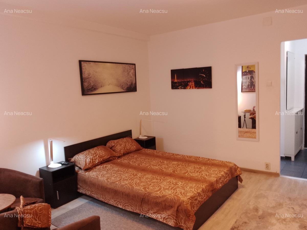 Vanzare garsoniera Basarabia - 9