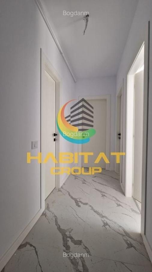 N. Grigorescu 3 camere 70 mp + terasa 19 mp ACTE GATA MUTARE - 14