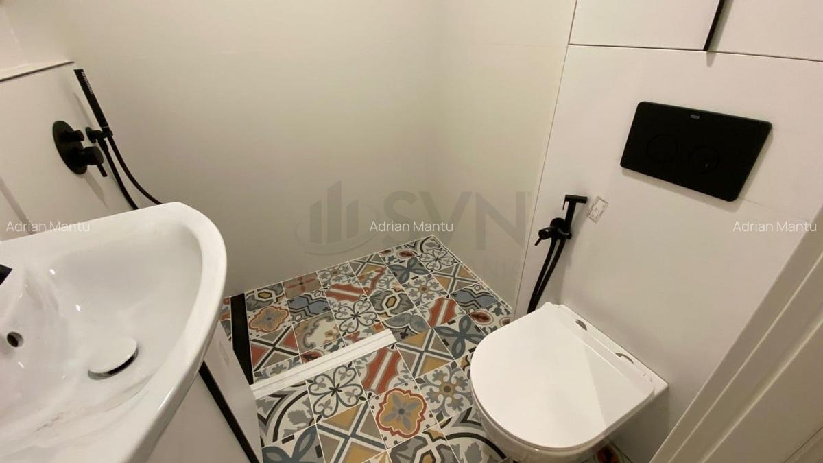 REA1024647 Apartament cu 3 camere Floreasca Renovat - 10