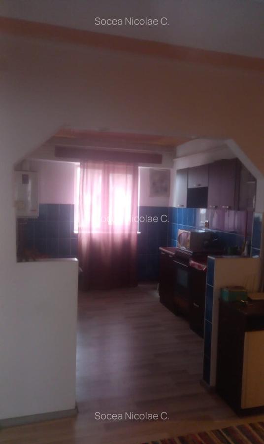 Apartament 3 camere, decomandat Bd-ul Grigore Balan - 2