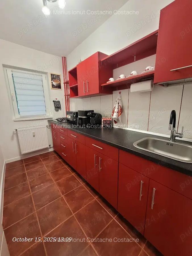 Particular, vand garsoniera Tineretului complet renovata, mobilata ?i utilata, libera - 5