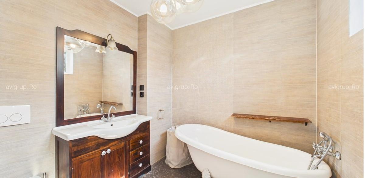 Apartament 3 camere, Cale Victoriei - 6