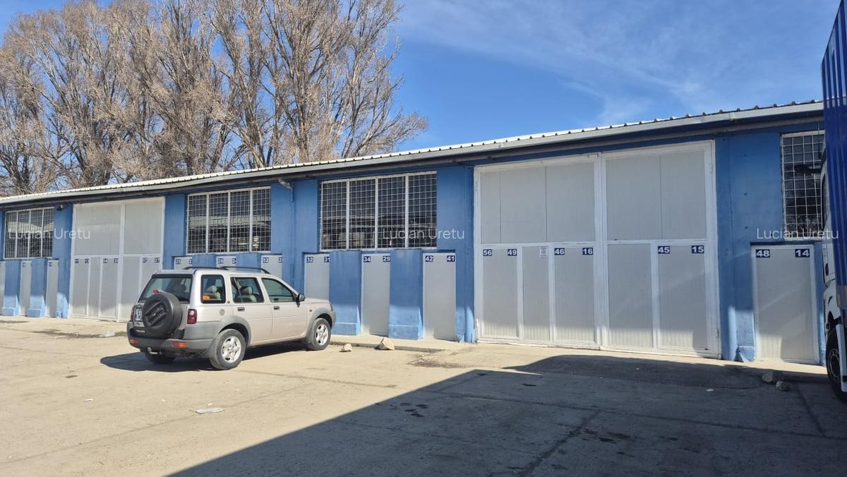 HALA | HALTA TRAIAN | SERVICE | DEPOZITARE - 1