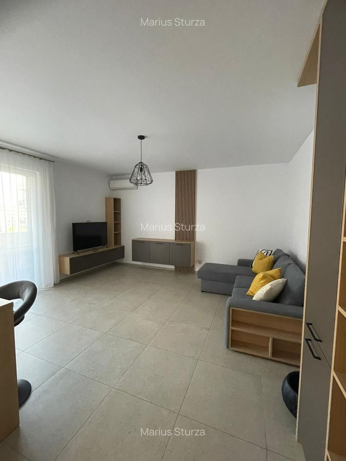 De vanzare Apartament 2 camere, 52 mpu, Bloc Iris Armoniei. 0% Comision - 10
