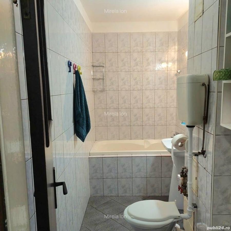 Vanzare Garsoniera intre Mall Vitan si Nerva Traian - 5