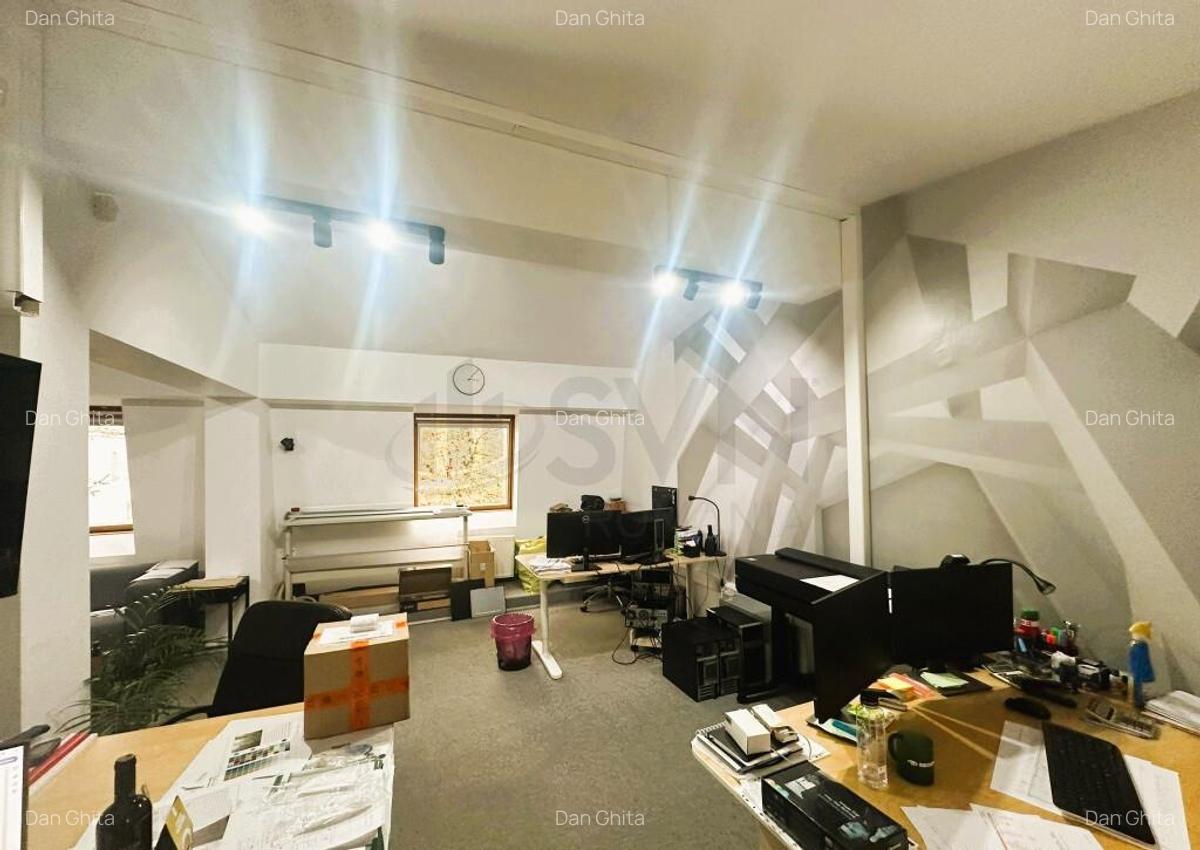 Vila 5 Camere l Garaj l Domenii - 3