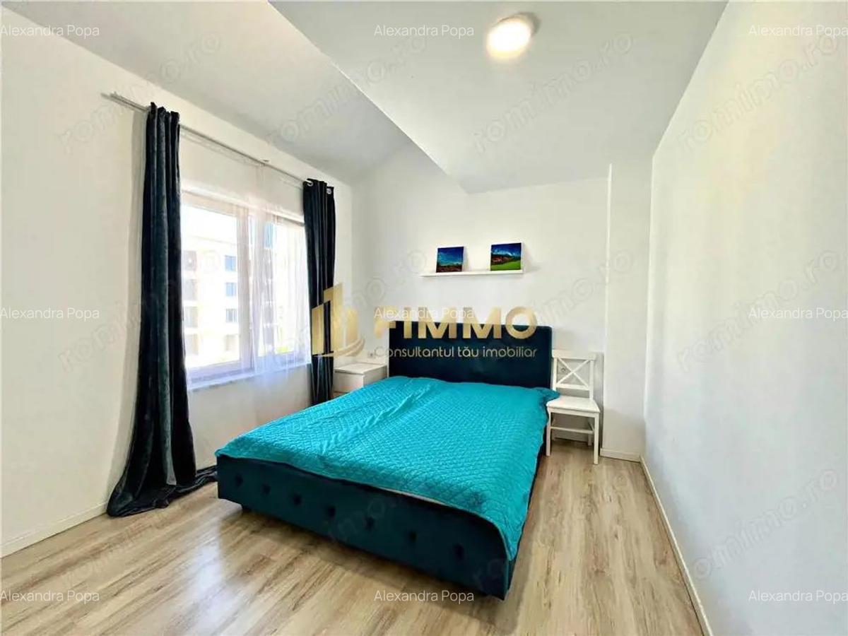 Duplex superb | 4 cam | Ipotesti | ID:1196 - 21