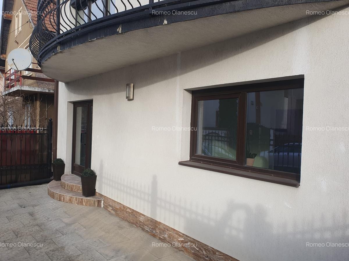 Spațiu comercial, 77 mp în Griviței - 2