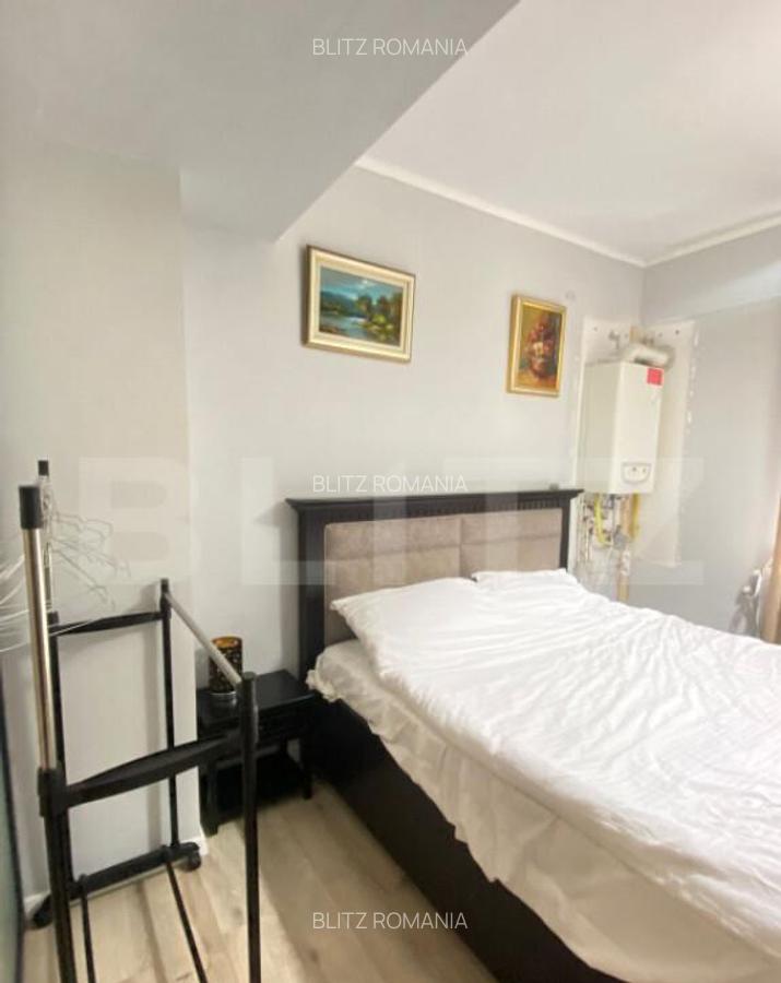 Studio modern in Poiana Bra?ov, mutare imediata sau inves - 7