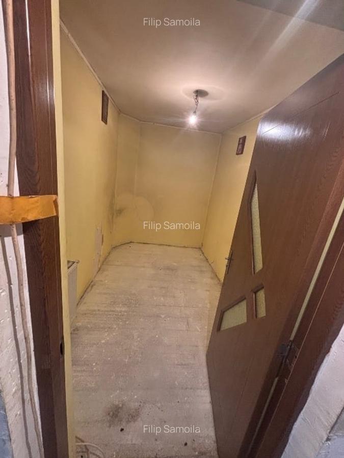 Casă 2 camere Bucur obor - Făinări ( curte comună ) - 9