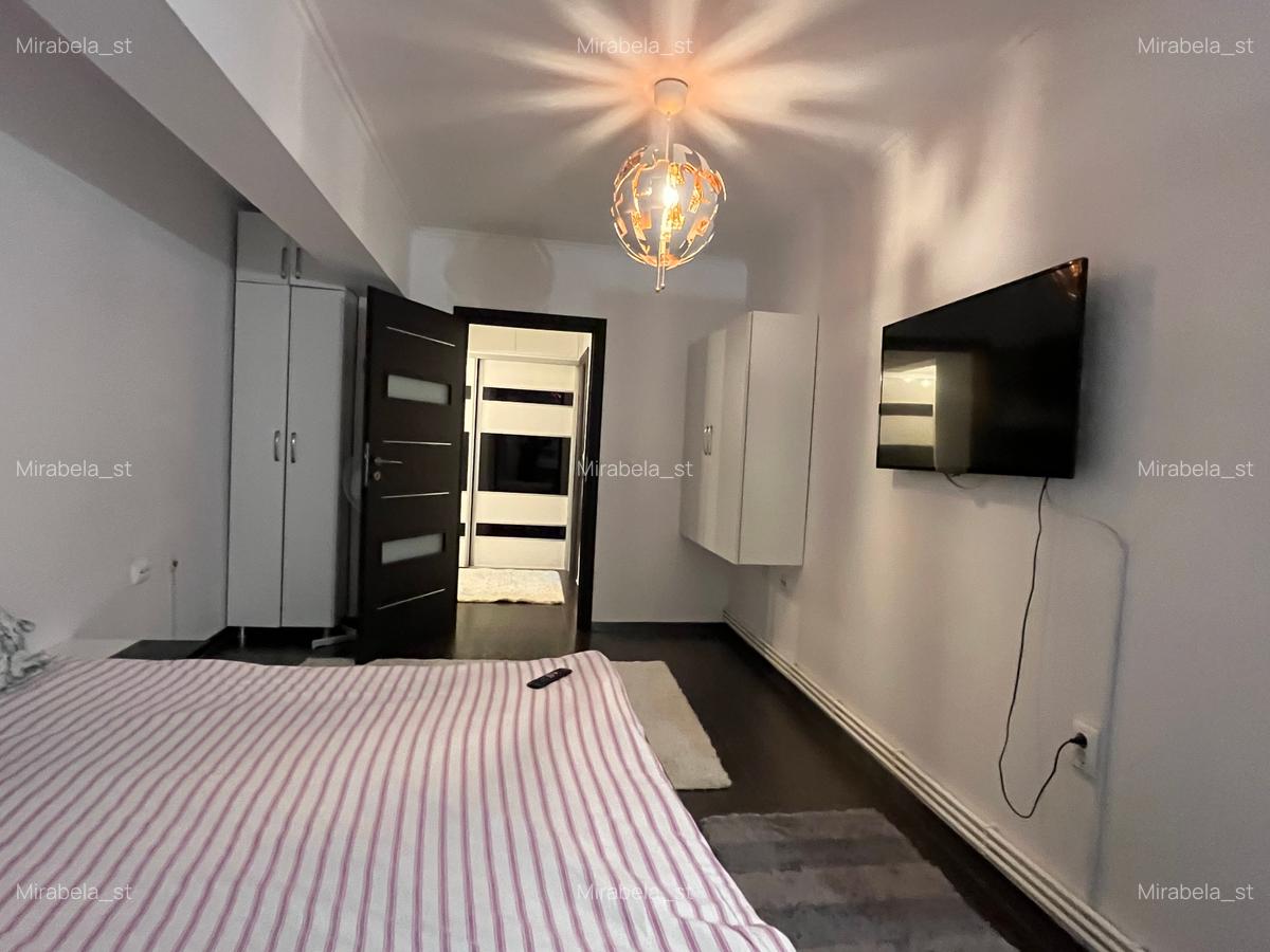 Ambient Residence, 2 camere, parcare privata/termen lung - 5