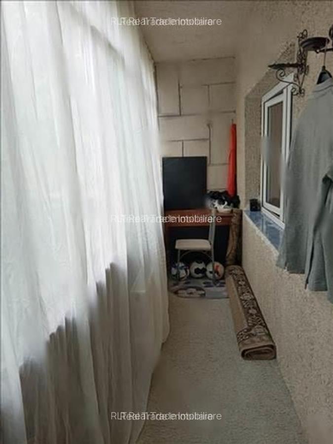 Apartament cu 2 camere decomandat în Răcădău - 7
