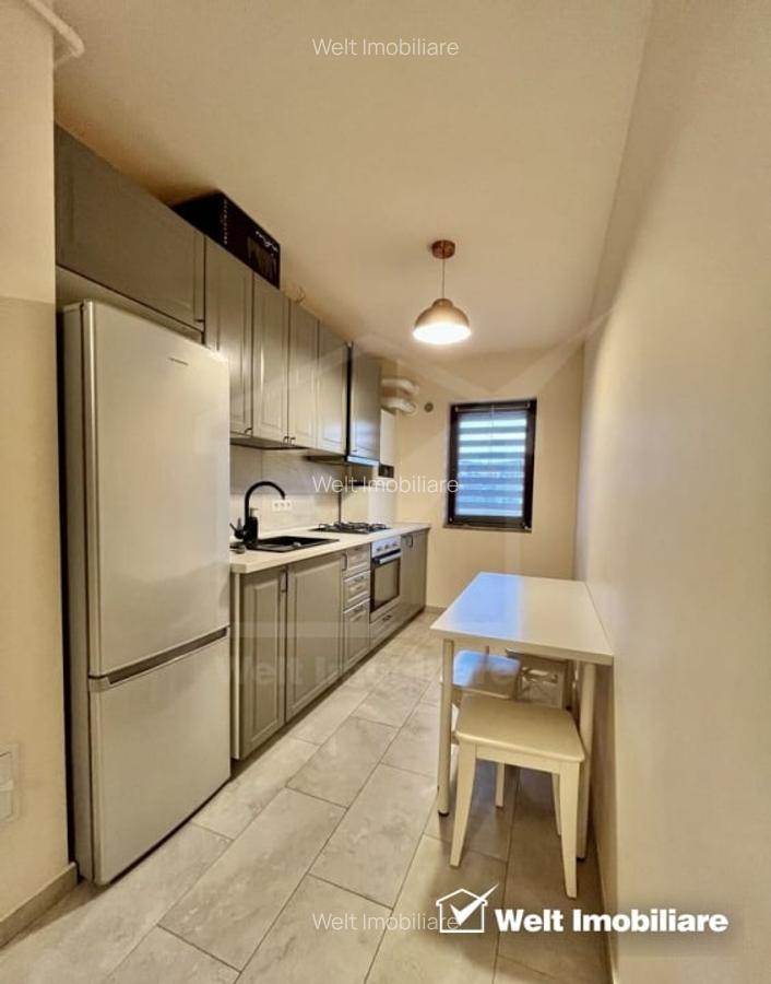 Apartament cu 2 camere in Zorilor, Ansamblul Lumina - 6