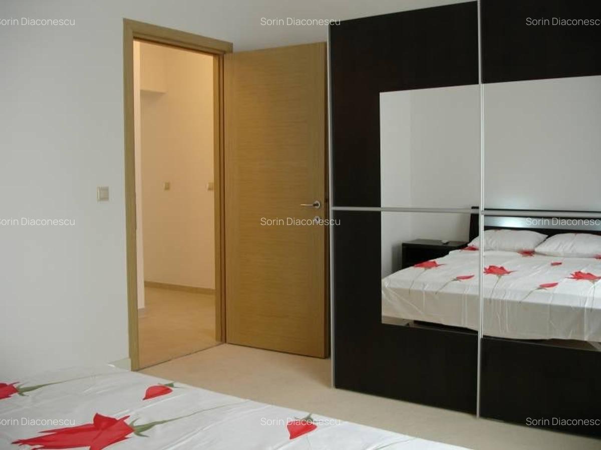 Emerald Residences, 3 camere pe malul lacului, loc de parcare subteran inclus - 5