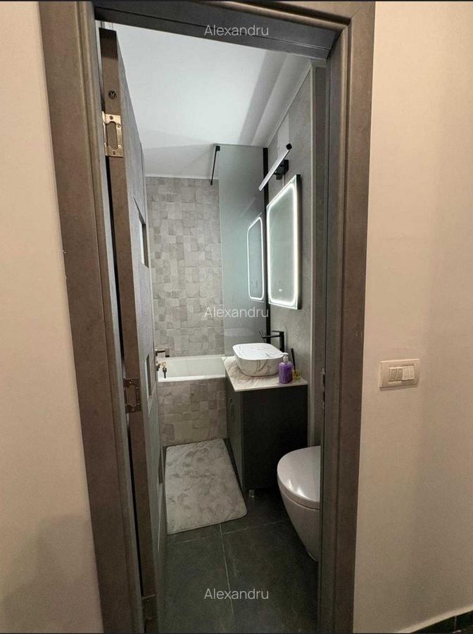 Garsoniera de inchiriat Dristor - 5