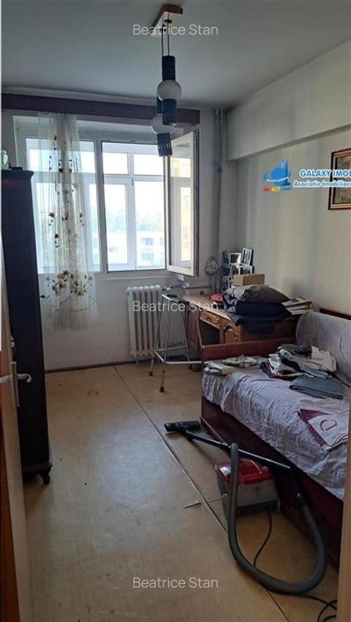 Vanzare apartament 3 camere decomandat DRUMUL TABEREI / FRIGOCOM - 17