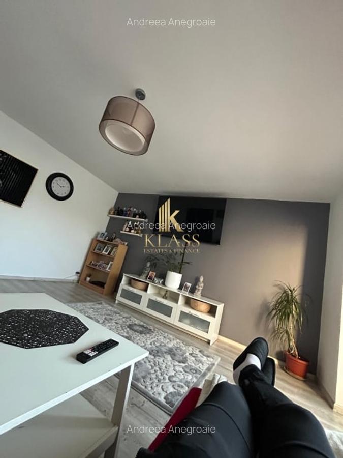 Apartament 3 camere mobilat Otopeni - 2