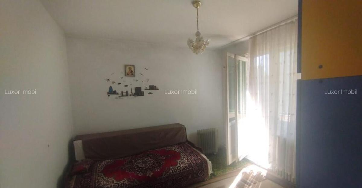 Apartament 2 camere, 2 balcoane, zona Primaverii - 4