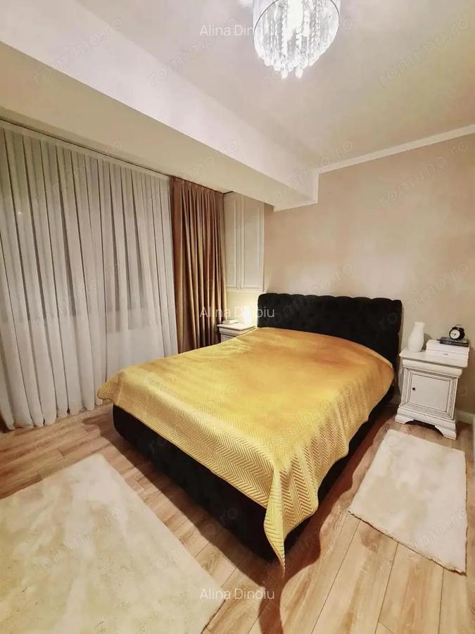 Apartament 3 camere Titan I Evocasa Armonia I boxa + parcare I COM 0% - 17