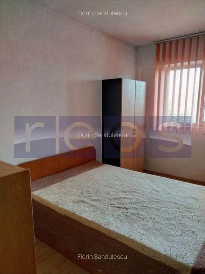 DE INCHIRIAT APARTAMENT 2 CAMERE 60 MP | LUJERULUI | METROU - 2