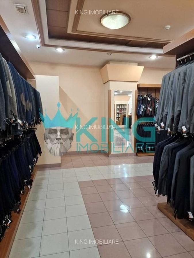 Spațiu comercial, 192 mp în Moșilor - 5