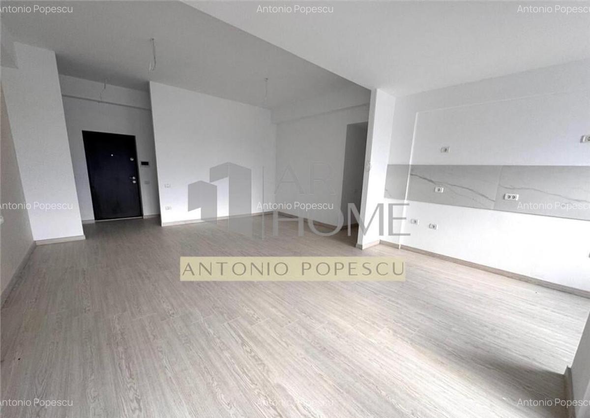 Apartament 3 camere, bloc nou, parcare subterana, Ploiesti, - 1