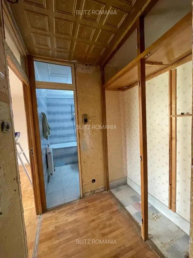 Apartament 3 camere spatioase, usor accesibile, zona Garii - 12