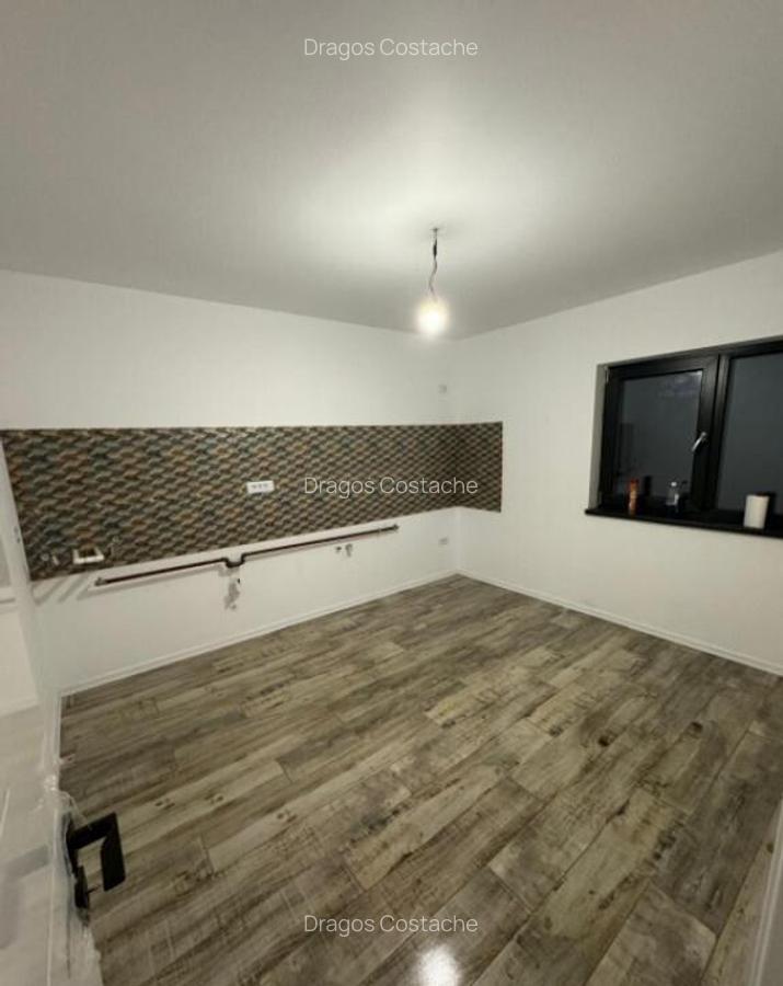 Clinceni, vila individuala, P+M, 130mp, teren 357mp, finisaj - 11