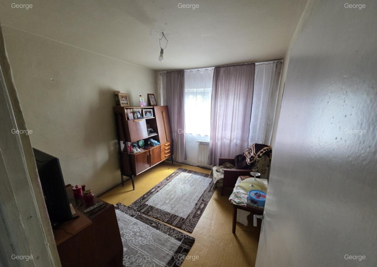Apartament 3 camere strada Viitorului - 11
