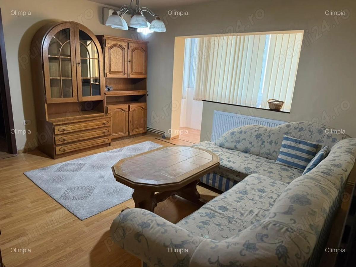 Ap de inchiriat 2 camere Modern - 9
