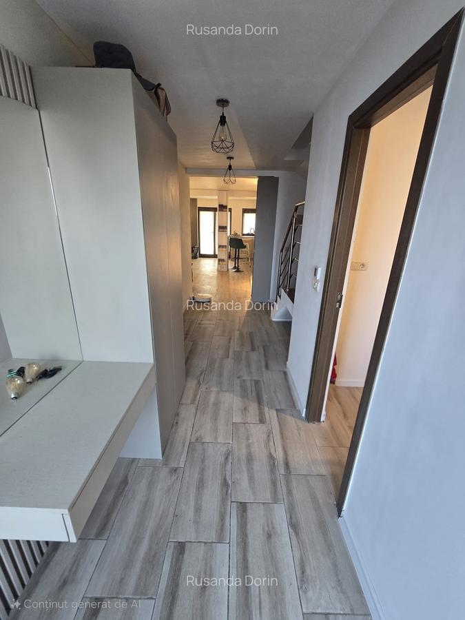1/2 Duplex de Vânzare – Lângă Drumul Boilor si noul Lidl - 10