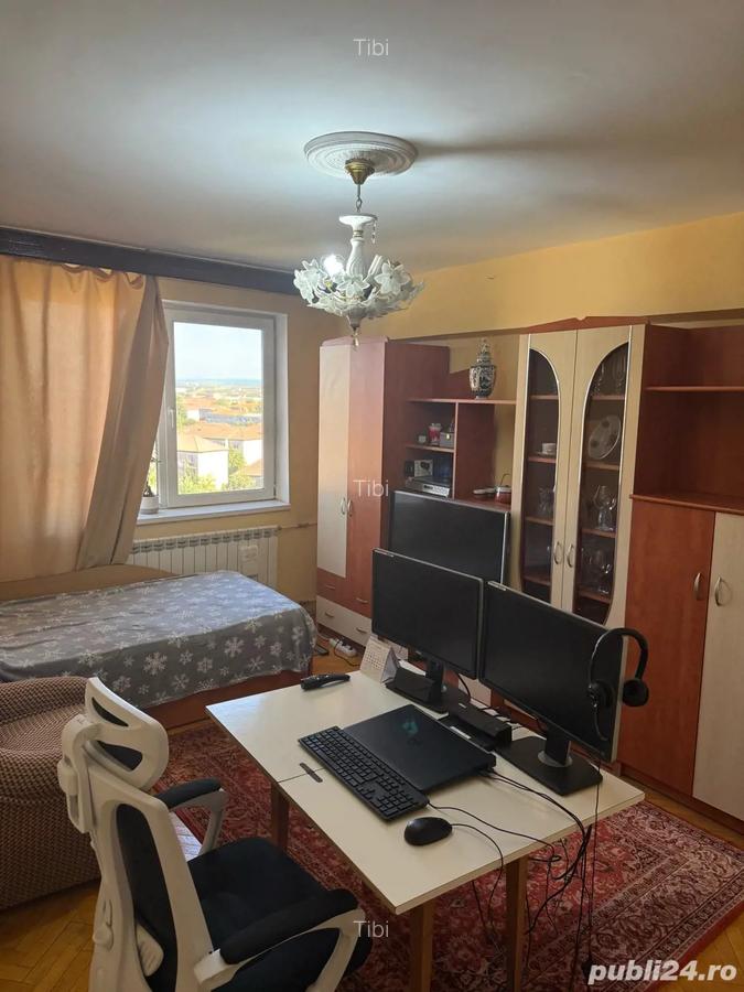 Apartament 3 camere 68mp Tip A, Nufarul (Lotus, McDonalds), Oradea - 6