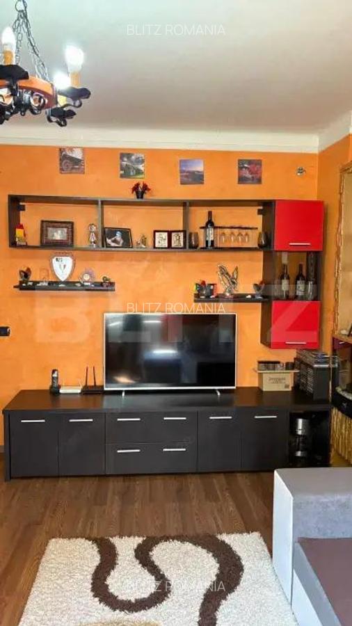 Apartament 3 camere 74mp,Codlea - 3