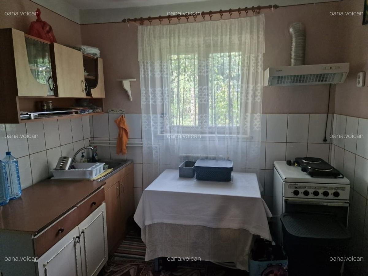 Casă individuală cu 4 camere în C5 - 13