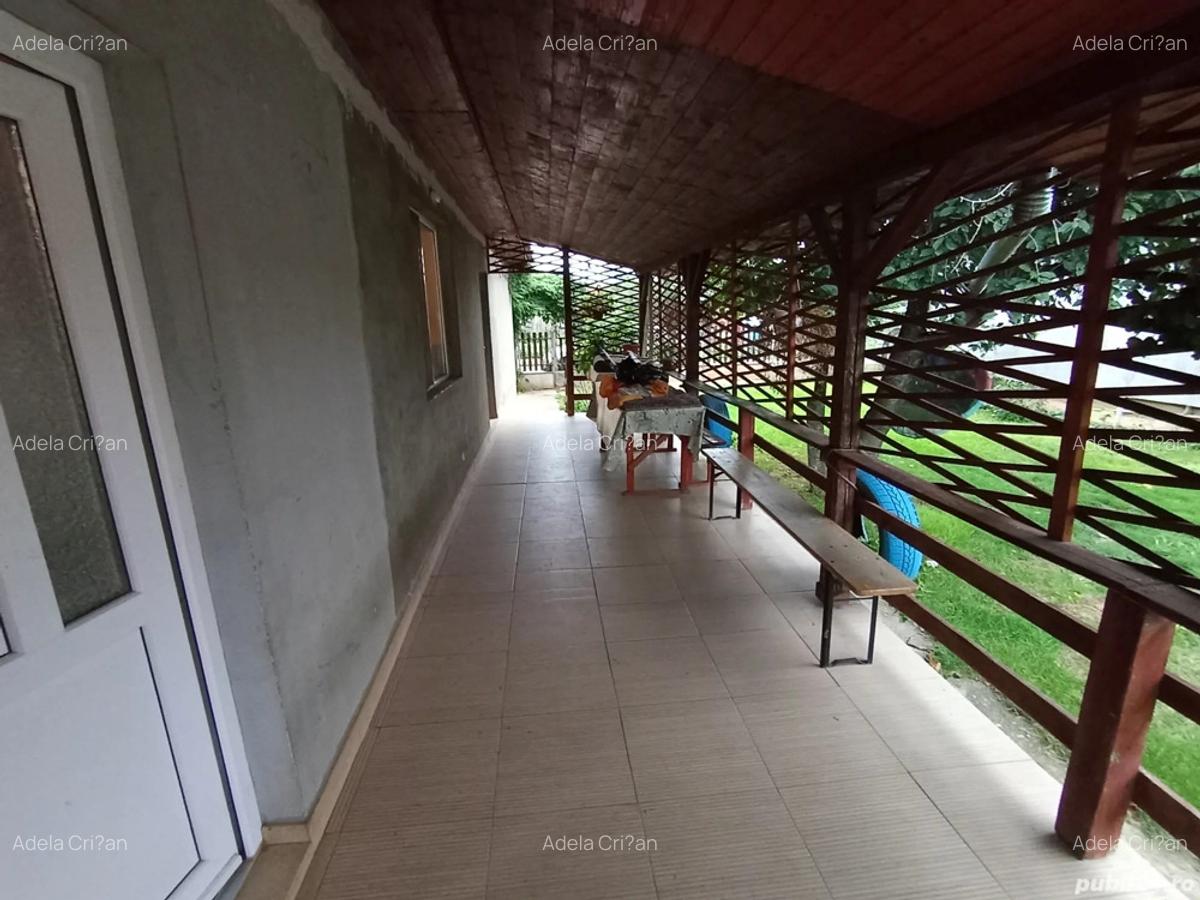 Vand casa - 3