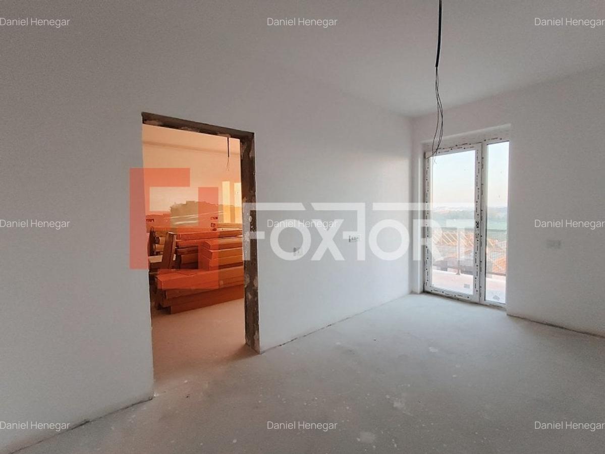 Apartament cu 3 camere în Moșnița Nouă - 1
