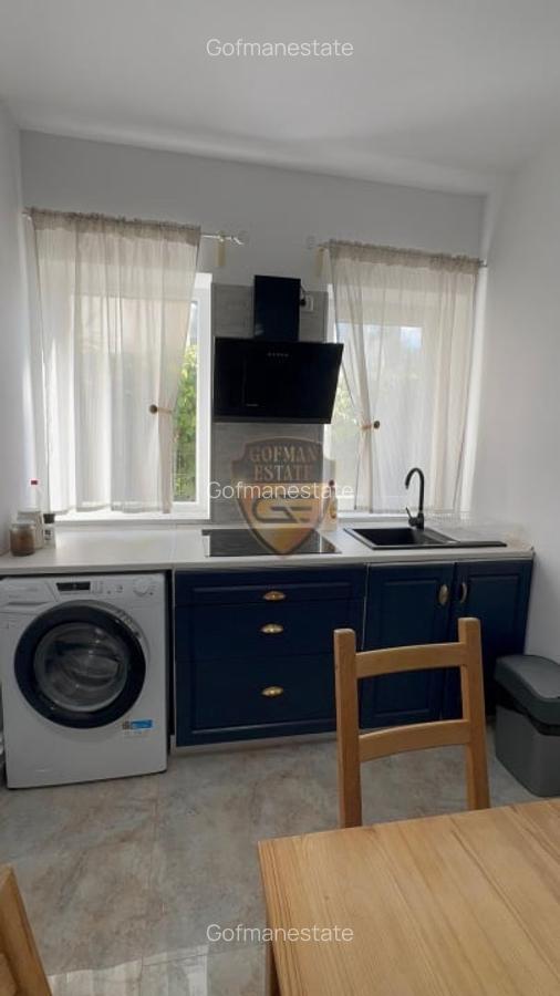 Duplex in vila, 3 c, Mamaia Nord, parcare, aer conditionat, curte, centrala gaze - 4