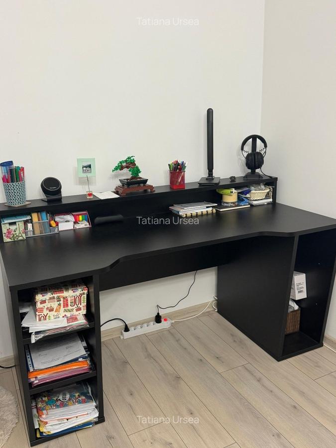 Apartament 2 camere/ decomandat /60Mp +Parcare inclusa in pret /GRAND Kristal - 4