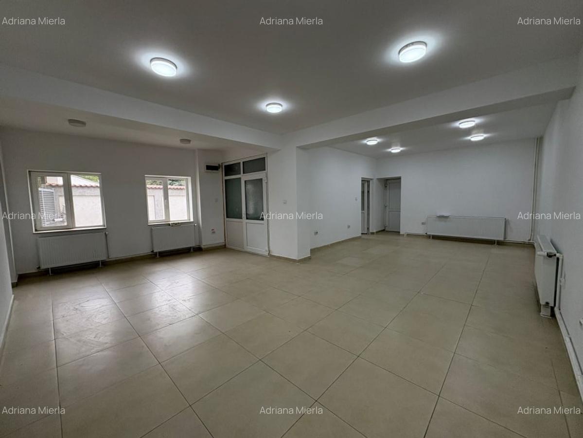 Spatiu comercial, Parter + Etaj , 120 mp, Zona Centrala - 2