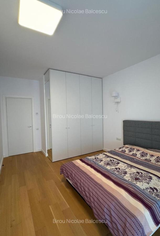 Apartament 2 camere Lux+Loc de parcare in Complexul One Timpuri Noi - 5