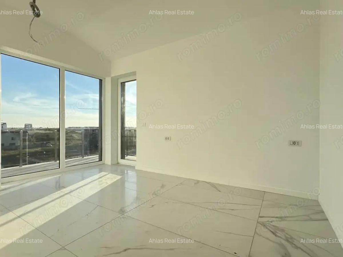 Comision 0% | Penthouse | terasa - 45.19 mp | Direct Dezvoltator - 8