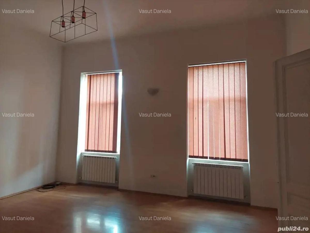 Dau in chirie apartament in casa ,doua camere,ultracentral,suprafata ultima 100 MP - 10
