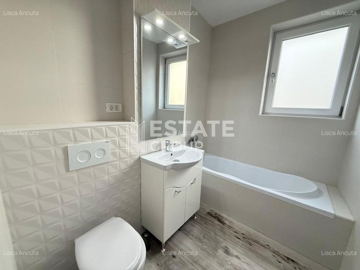 Dumbravita-Kaufland, spatios, mobilat modern - 13