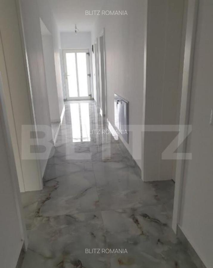 Casa 4 camere, 2 bai, 110 mp, 415 mp teren, Valea Lupului - 17