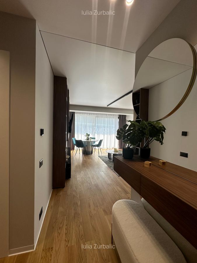 Apartament cu 2 camere decomandat în Floreasca - 6