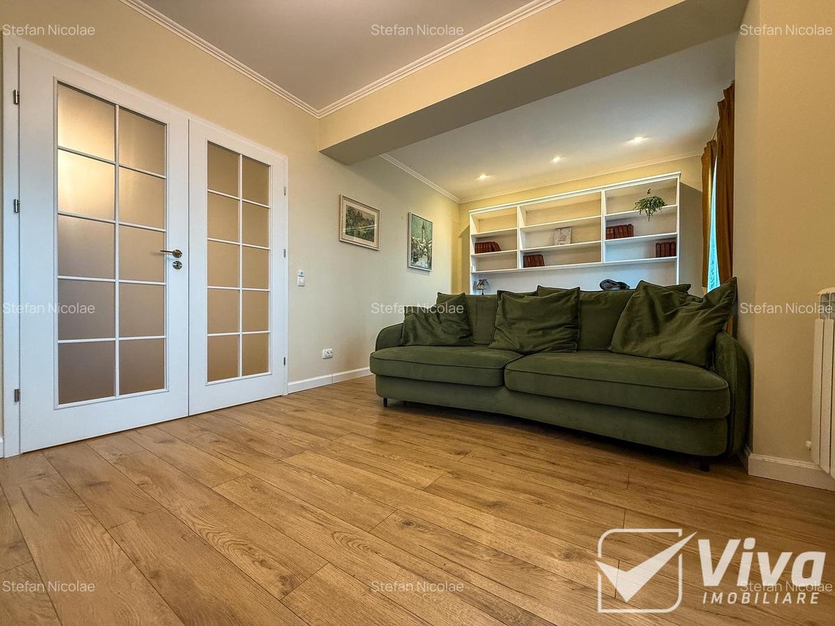 Apartament 3 camere DECOMANDAT – Păcurari – INTABULAT 86mp - 7