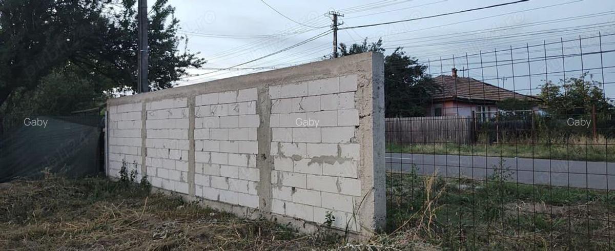 Casa Parter plus Etaj Mansardat - 3